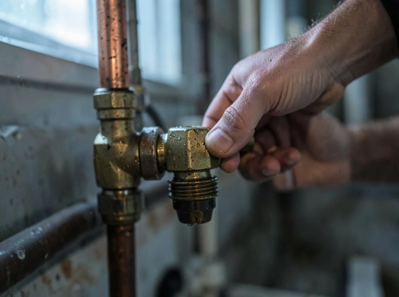 Emergency Plumber Cole Camp, MO FAQs